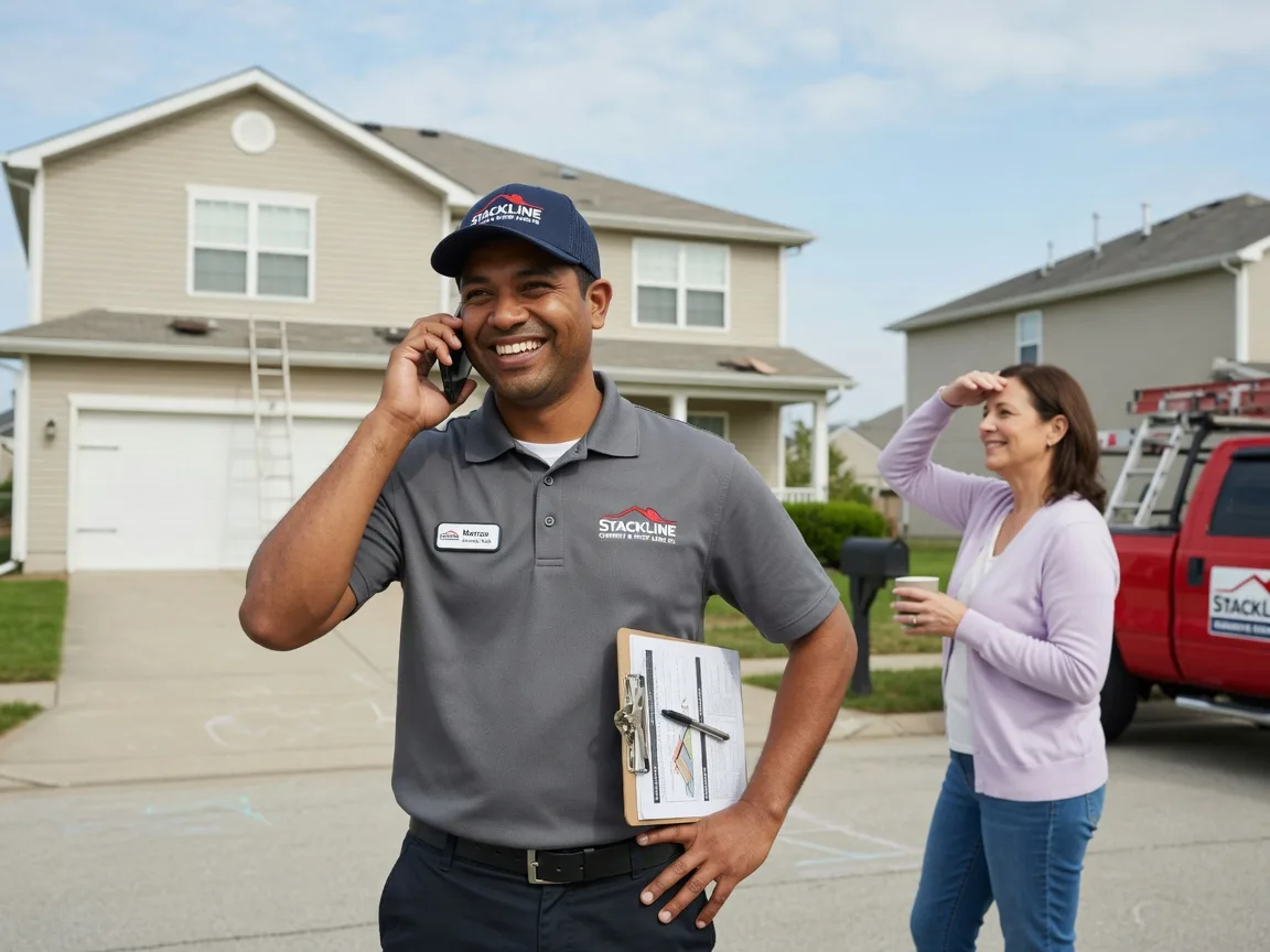 Chimney flashing repair Smithshire, IL FAQs